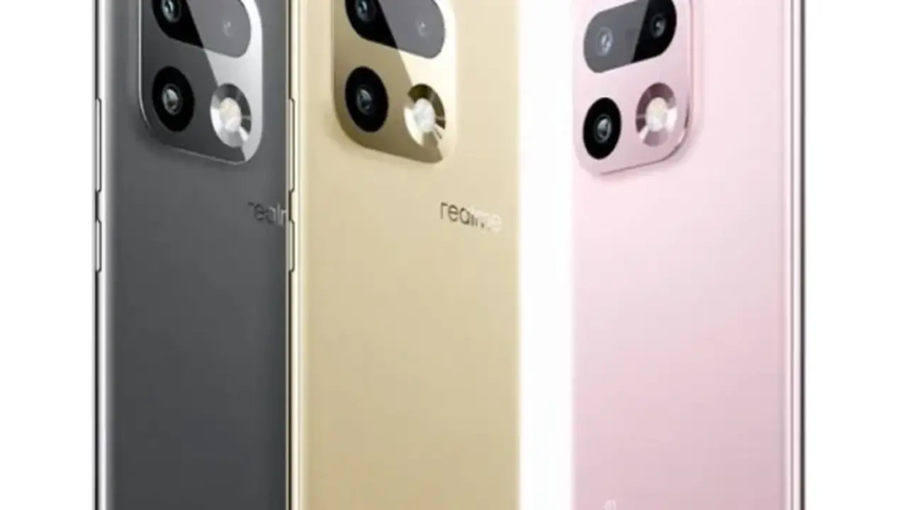 بشاشة منحنية.. ريلمي تكشف مواصفات هاتف Realme 16 Pro Plus الجديد كليًا